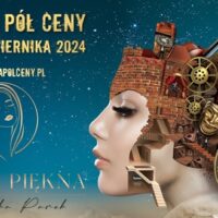 "Toruń za pół ceny" Klinika Piękna Agnieszka Panek