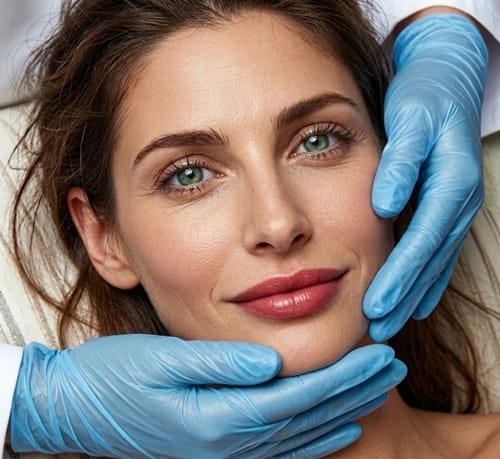 Zabieg stymulatory tkankowe wykonywane są w Toruniu u Agnieszki Panek. Klinika Piękna przy ul. Kazimierza Jagiellończyka 8/6